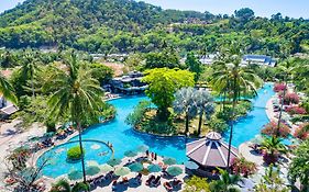 Duangjitt Resort y Spa